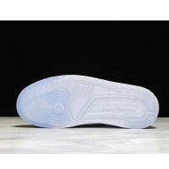 Retro White 3 Air Jordan 136064-111 Triple 0703